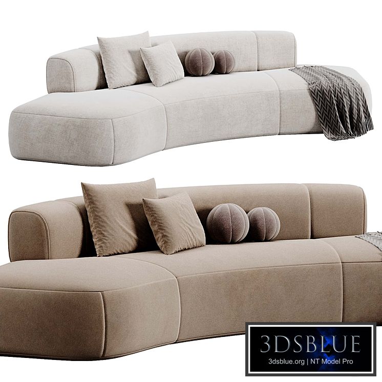 Bubble Sofa By Morada | Sofa