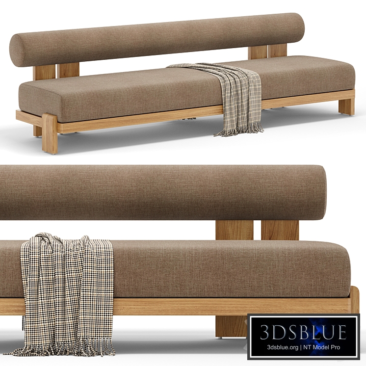 RH outdoor vigo sofa