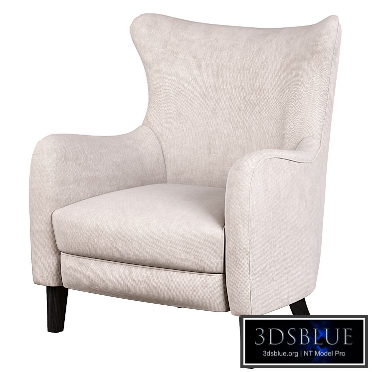 ARABELLA club chair