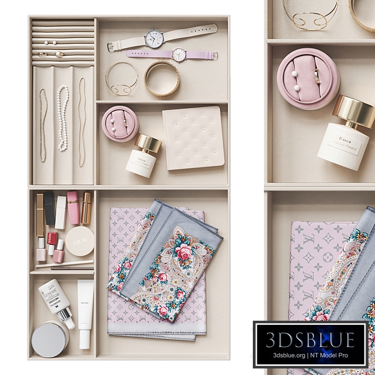 Organizer Accessories for women