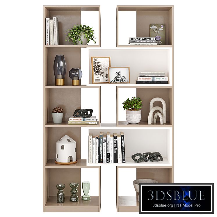 Transformable rack Taipei