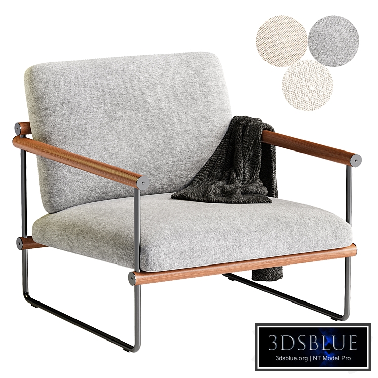 Ross Chair by West Elm