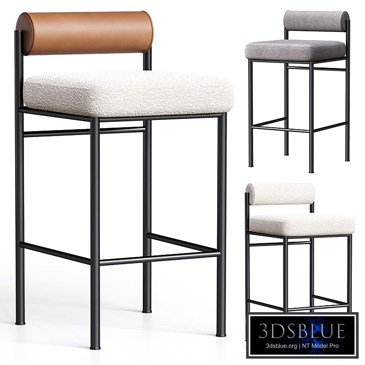 Bar stool Balla Stool Group