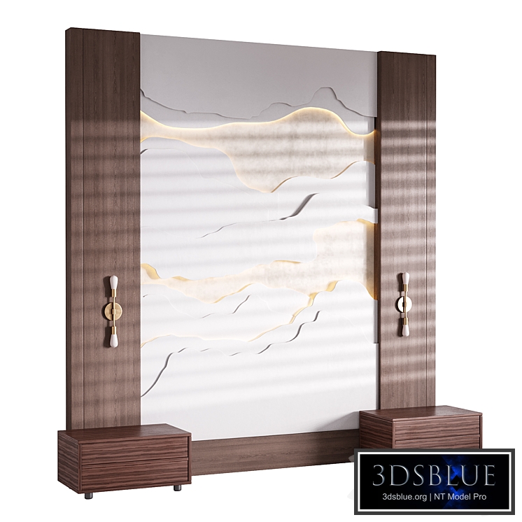 Decorative Wall panel 68