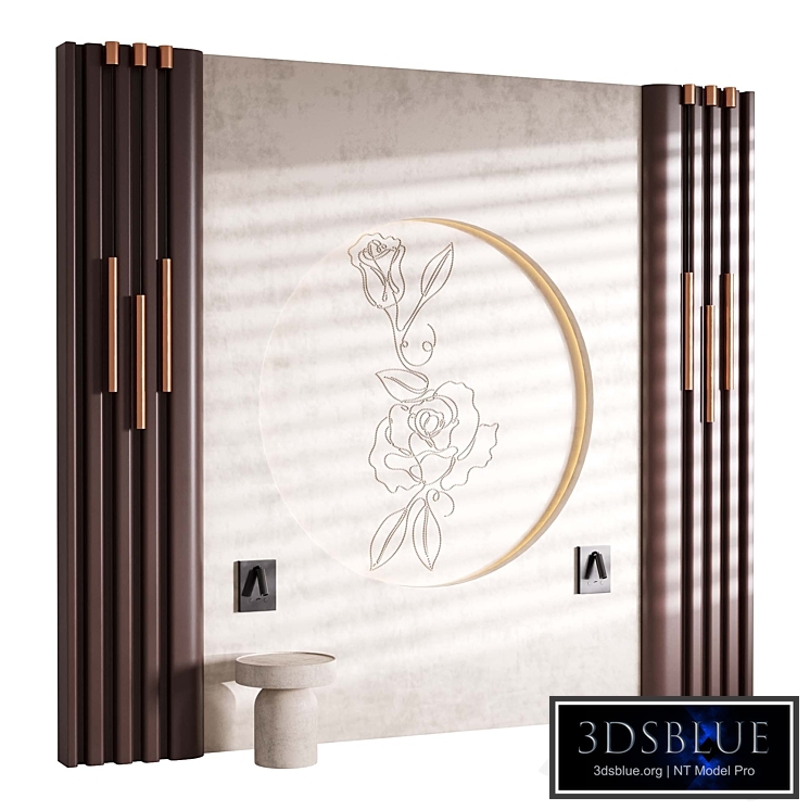 Decorative Wall panel 66