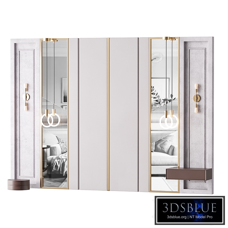 Decorative Wall panel 57