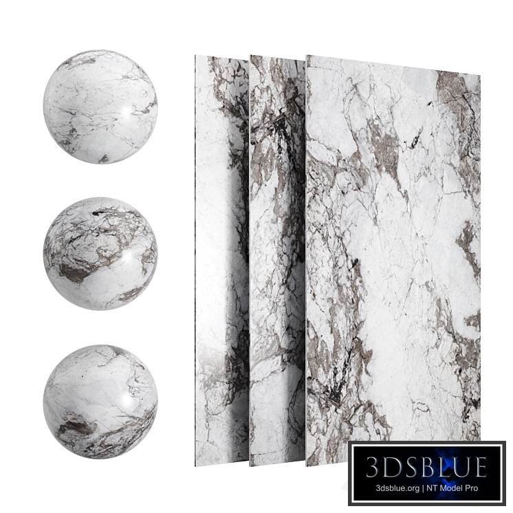 Antolini Azul Kyanite Granite