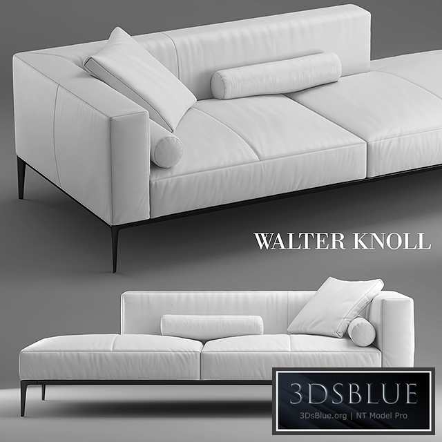 Sofa jaan living walter knoll