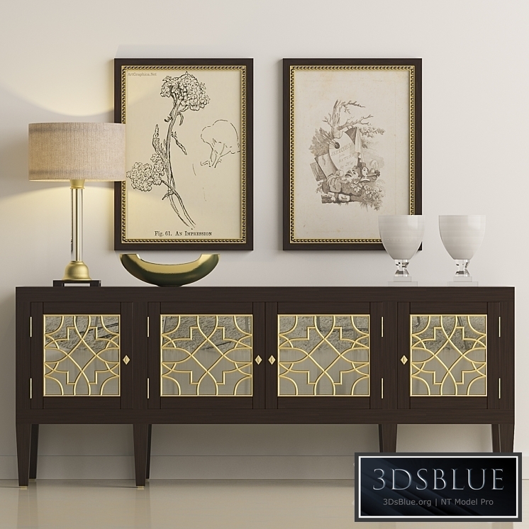 Console Table