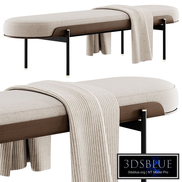 Bonnie Bench by LIV Decora