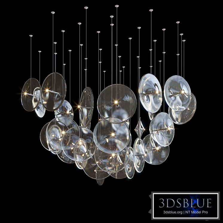 Light composition Vargov®Design - LC0386