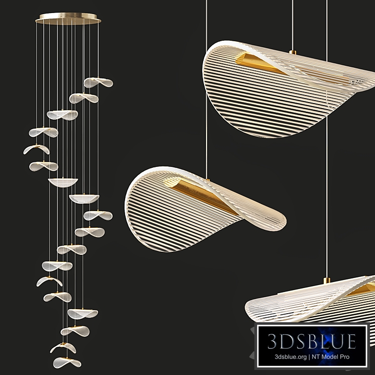 DELFINA lamps