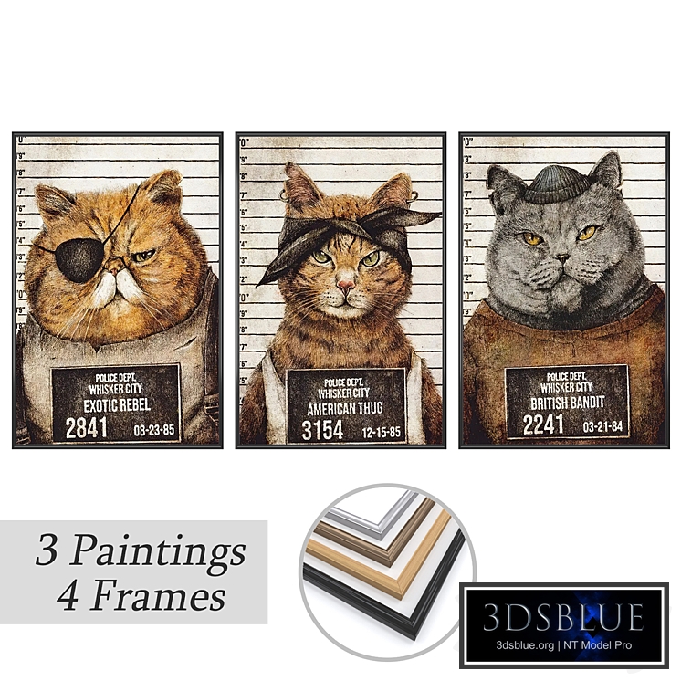 paintings