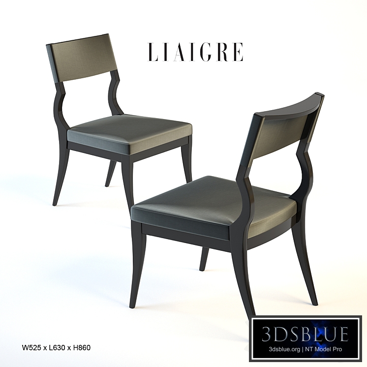 Christian Liaigre, Jumping