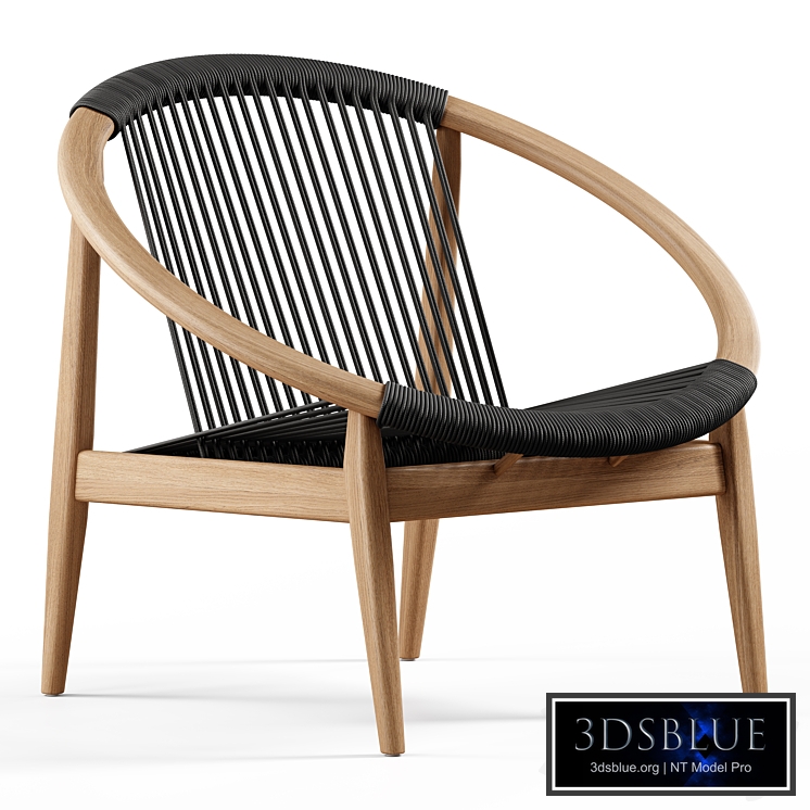 Vincent Sheppard - Frida lounge chair