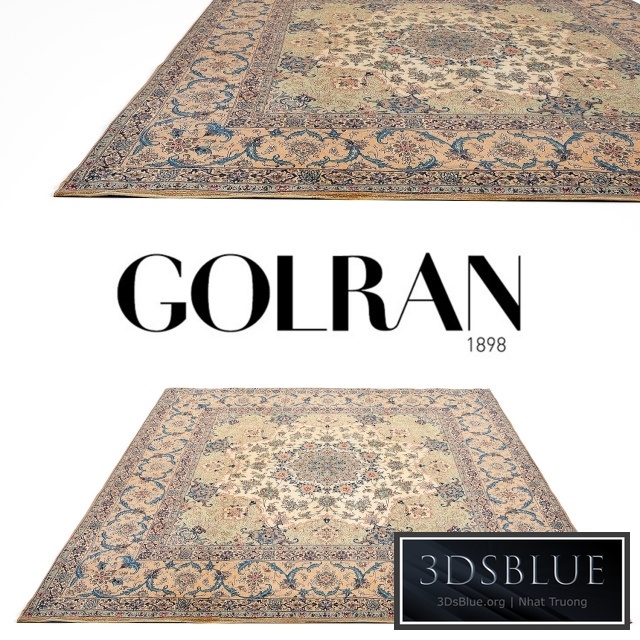 Golran Classic Abassi