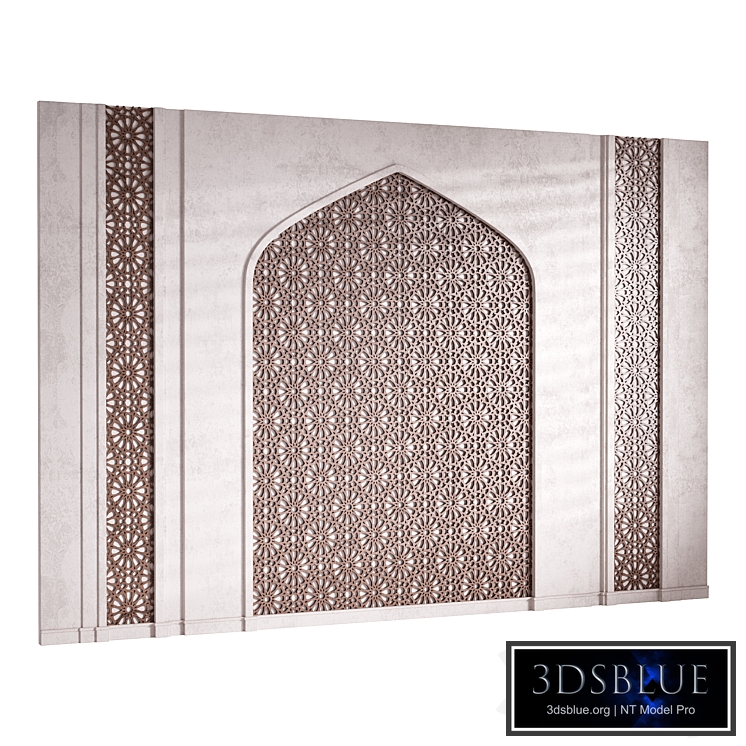 Decorative Wall panel 60