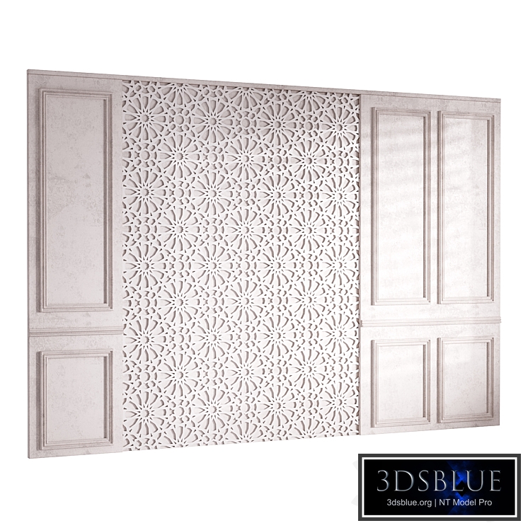 Decorative Wall panel 59