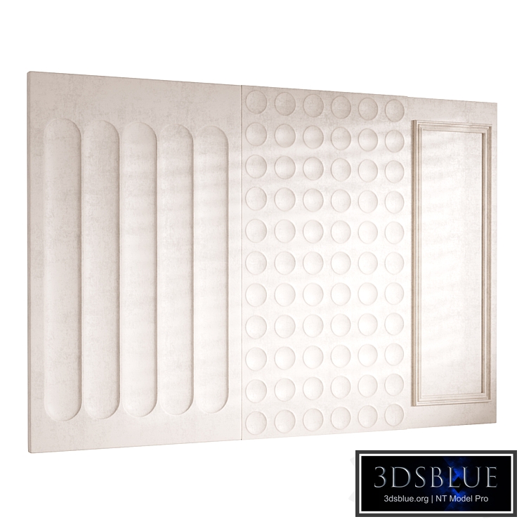 Decorative Wall panel 71