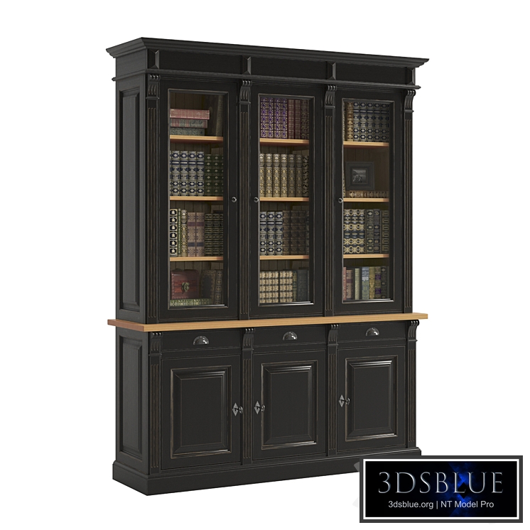 MONIQUE FURNITURE bookcases 2
