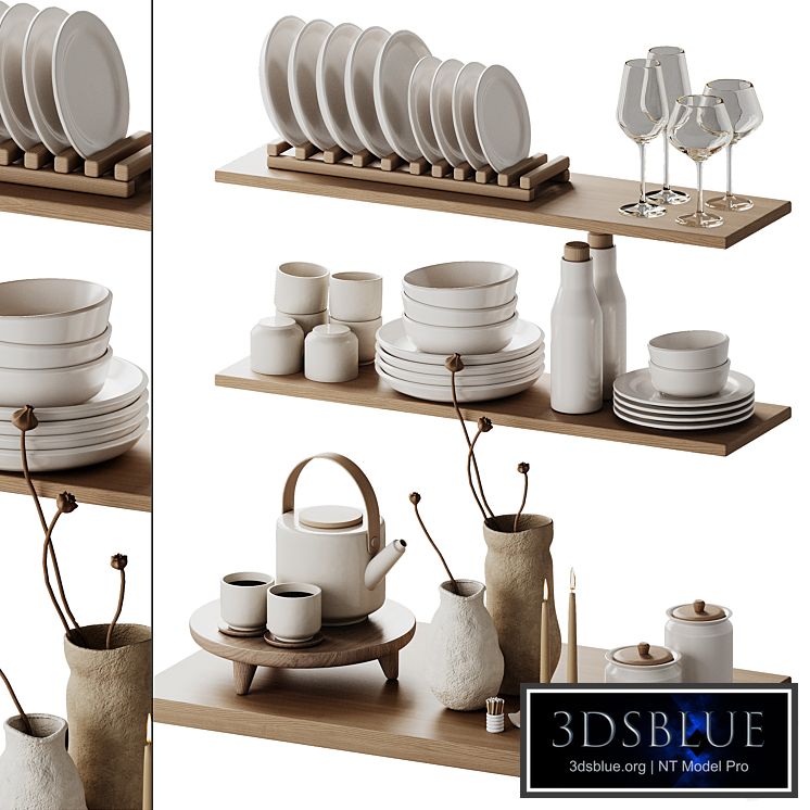 Kitchen decor/Utensils