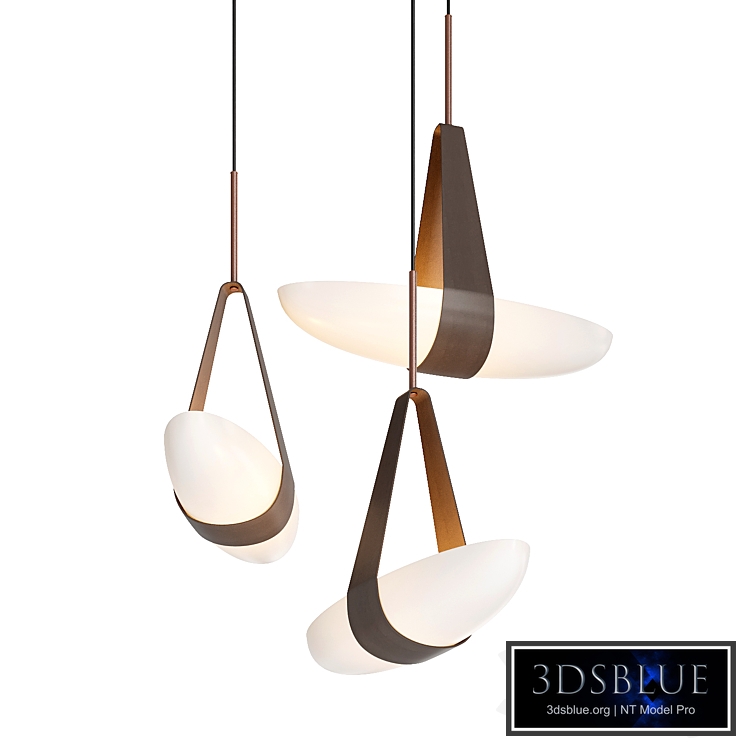 Fun Pendant Light