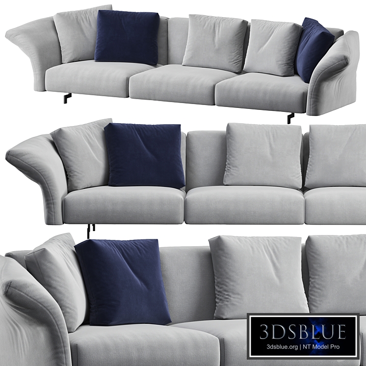 Dambo Sofa