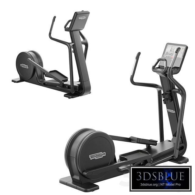 Technogym Artis Synchro