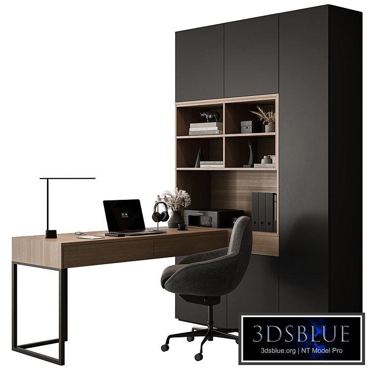 Home Office - Office Furniture 573