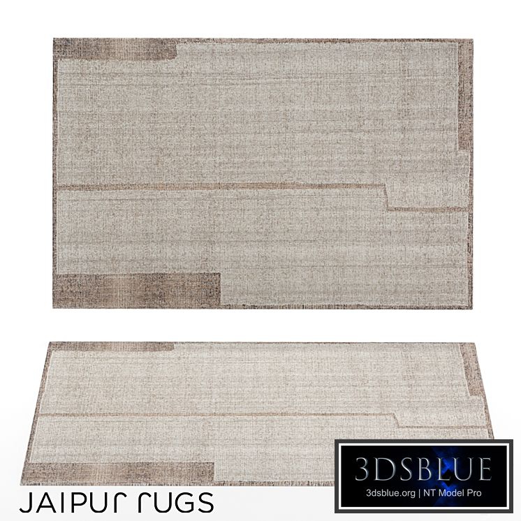 TRA-2076 Natural Mushroom 0560-101 Anthracite 2170-101