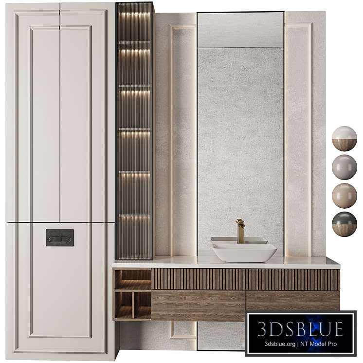 Bathroom Furniture 14