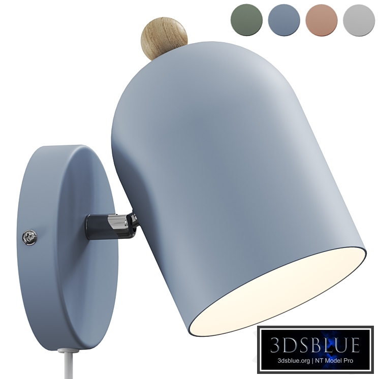 Nordlux - Gaston Sconce