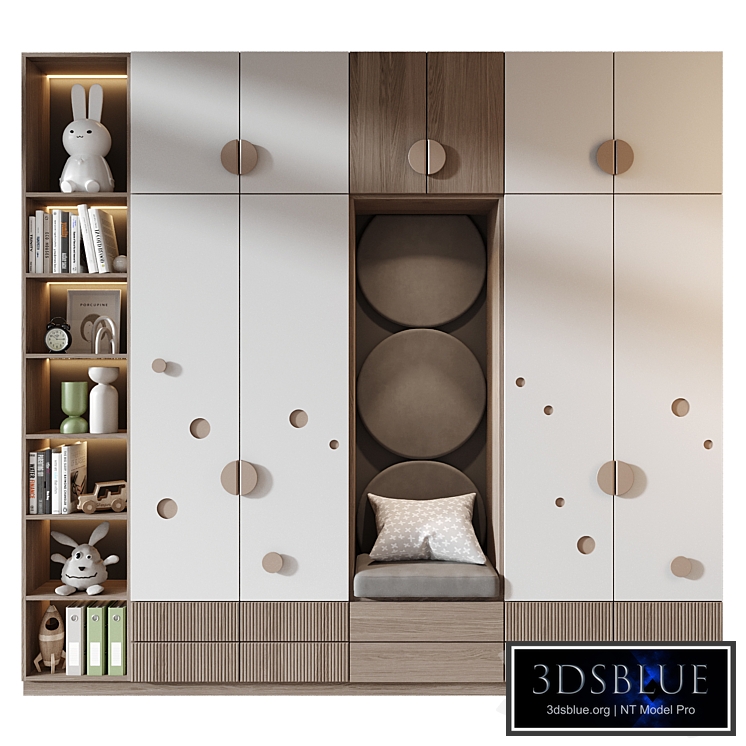 Furniture composition 780