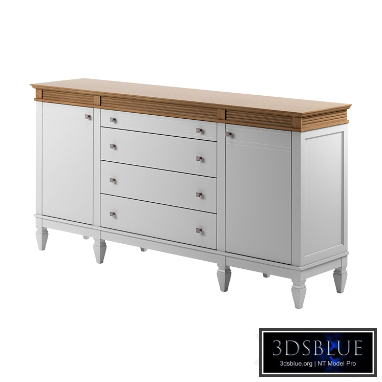 Chest of drawers Olsa 424