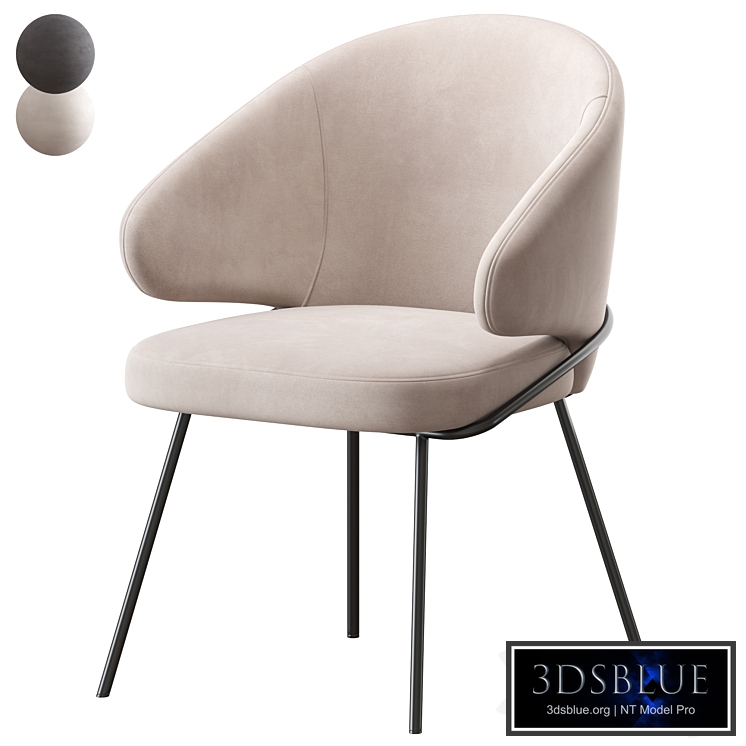 Chair Kinley Eichholtz