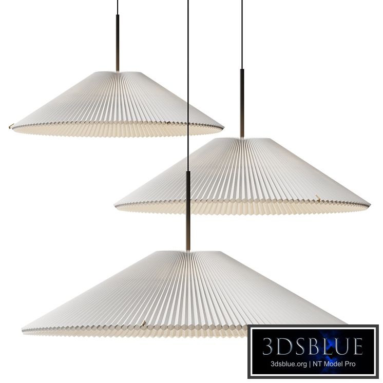 New Works Nebra Pendant Lamp