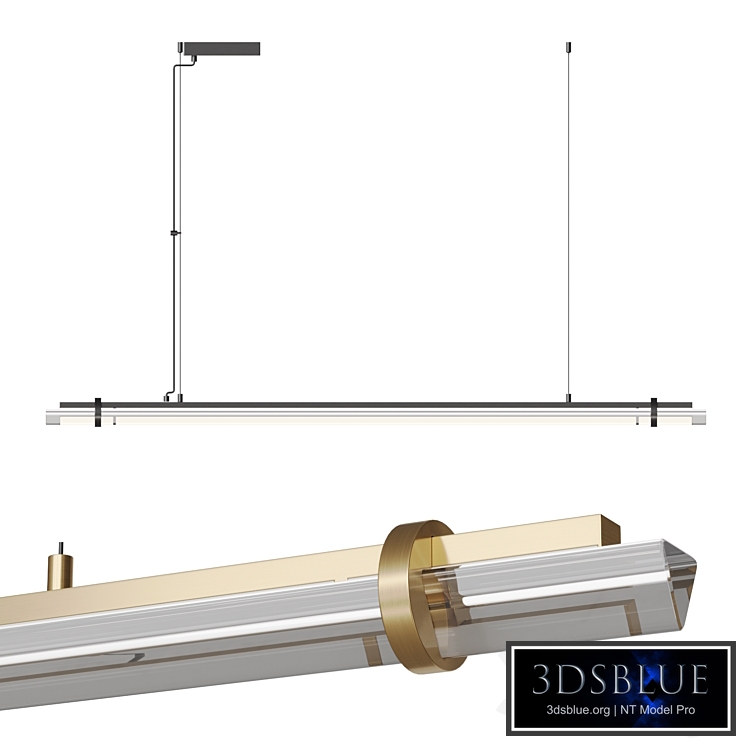 Lampatron DITMAR LONG