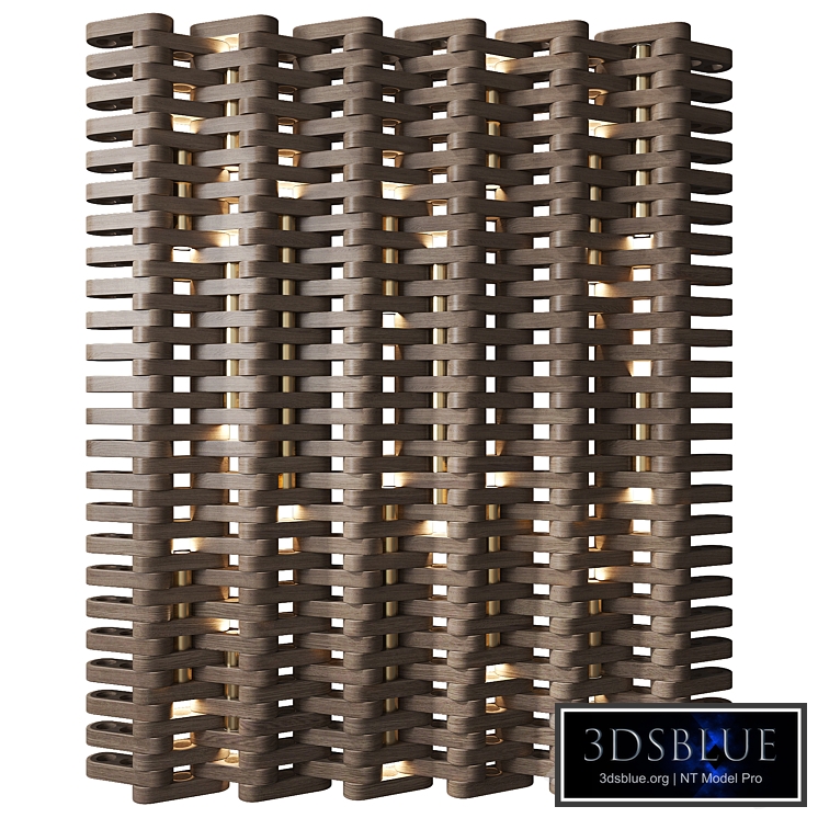 Wall Panel Decor 119