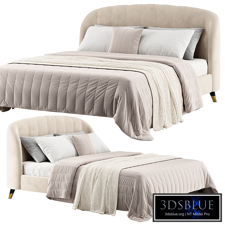 Bed Lieri 160 Divan.ru