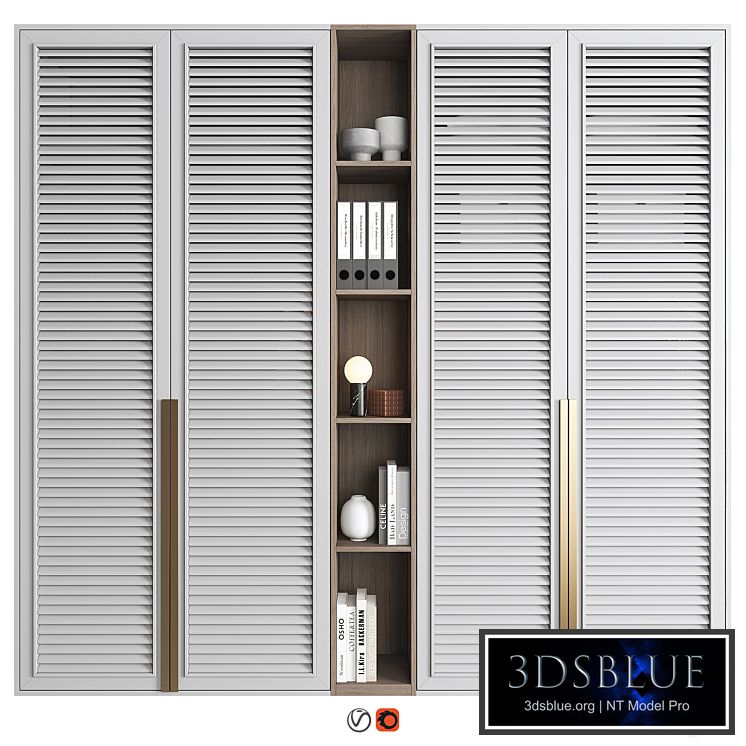 Furniture Composition 194