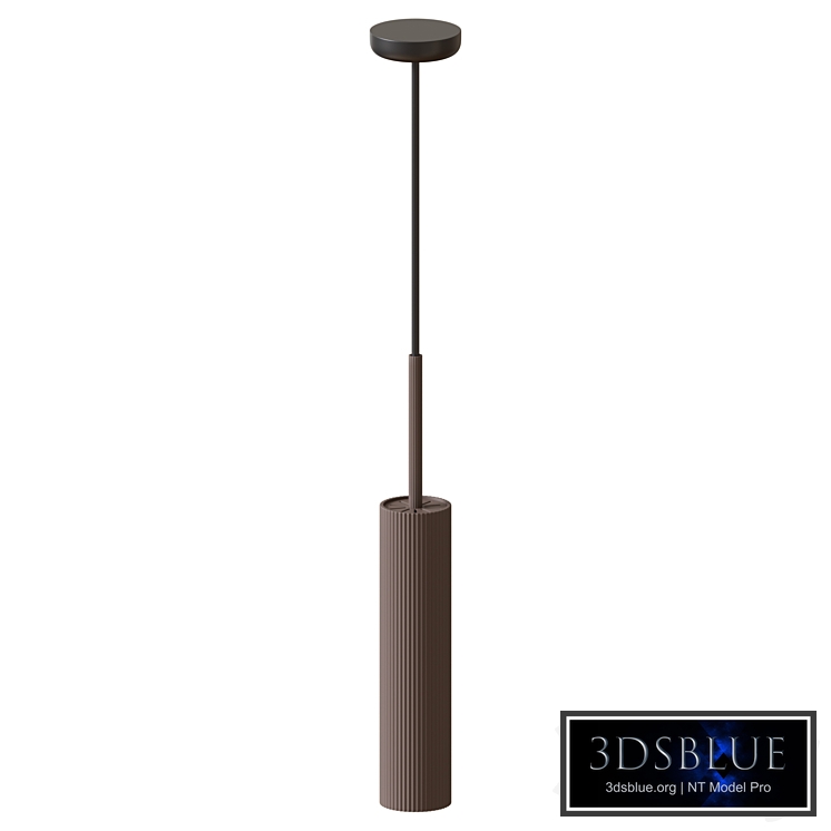 Tubulaire Pendant Lamp