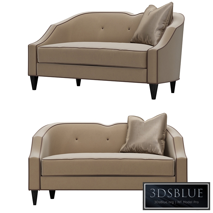 Christopher Guy Debutante