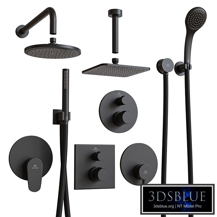 Mixer Ideal Standard IDEALRAIN Collection