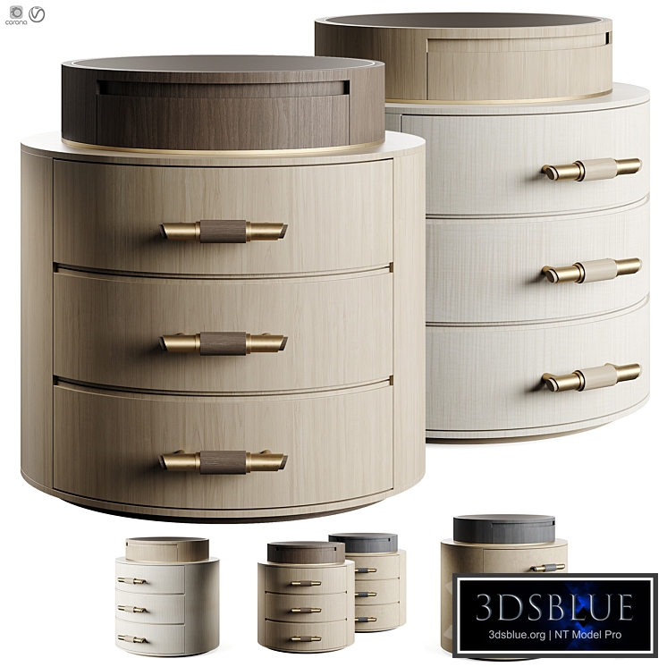 Frato TULSA Bedside