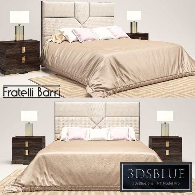 Bed Fratelli Barri
