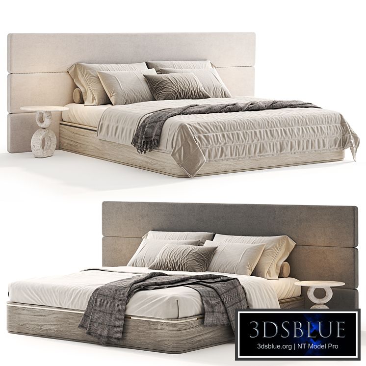 Madaket Bed By Workshop