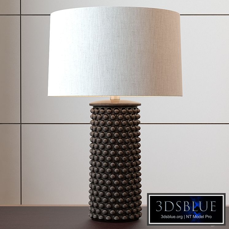 Arteriorshome Paula Lamp