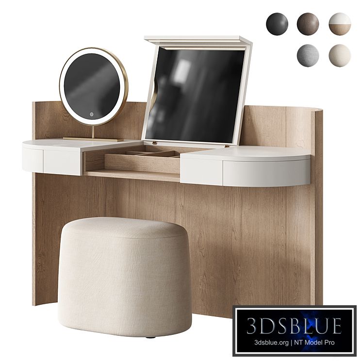 Dressing table NG7