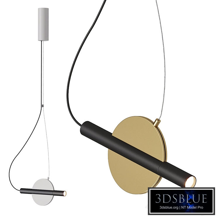 Maytoni Enigma Pendant Lamp