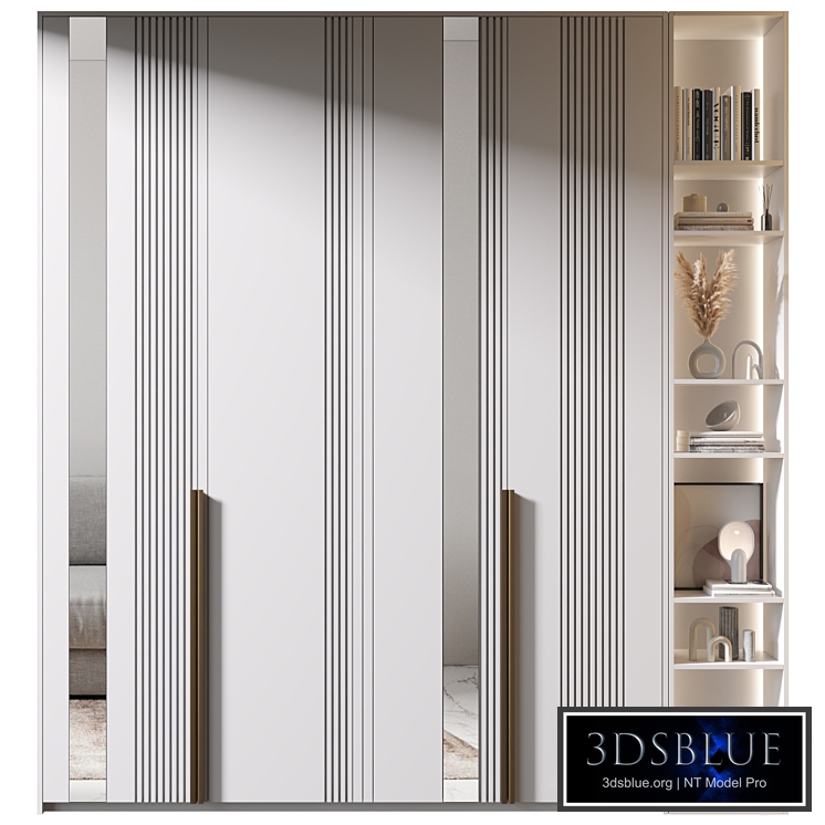 Furniture Composition | 567